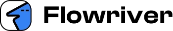flowriver logo